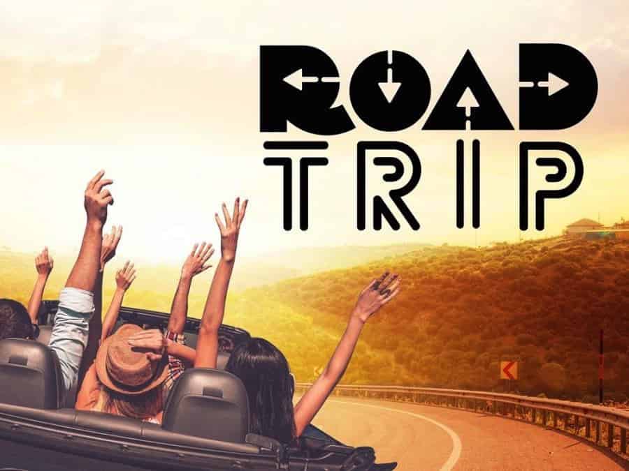 An Outbound Travel Company