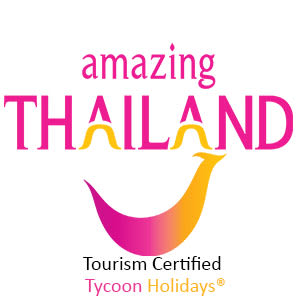 Thailand B2B DMC Tycoon Holidays