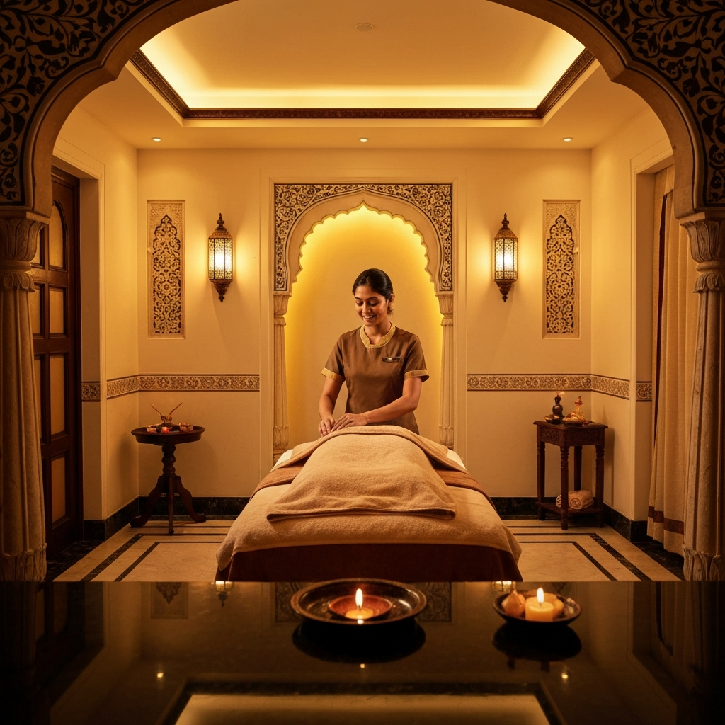 Sovarel Spa