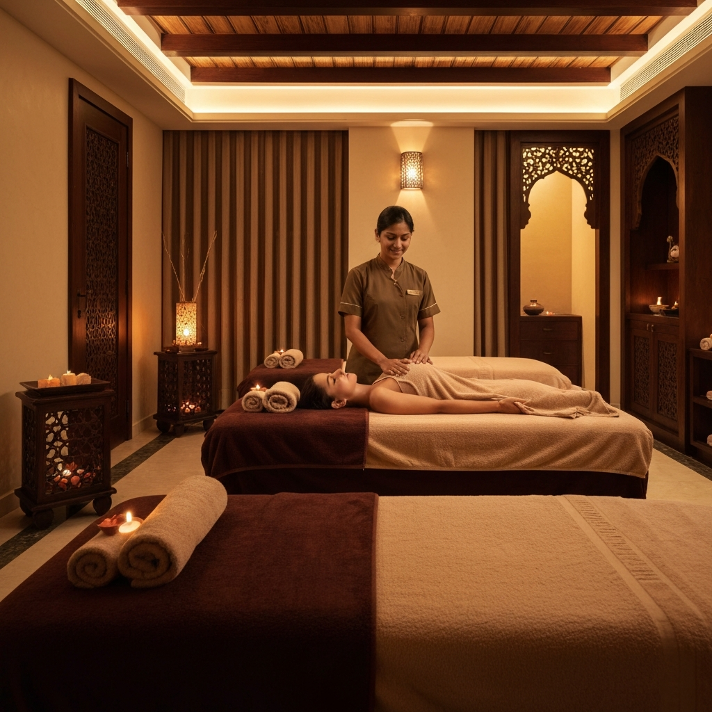 Sovarel Spa