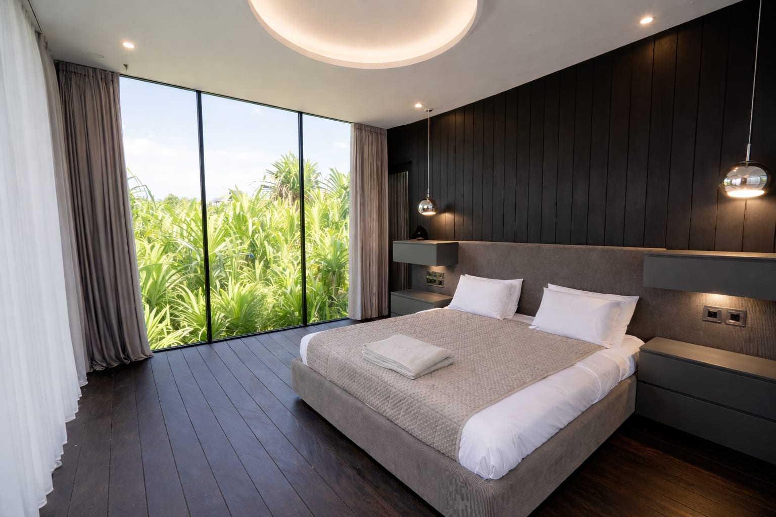Private Nature Cabin