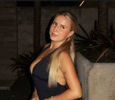 Daria Luther