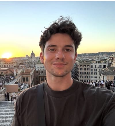Tom Parmentier