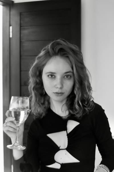 Helen Vorosh