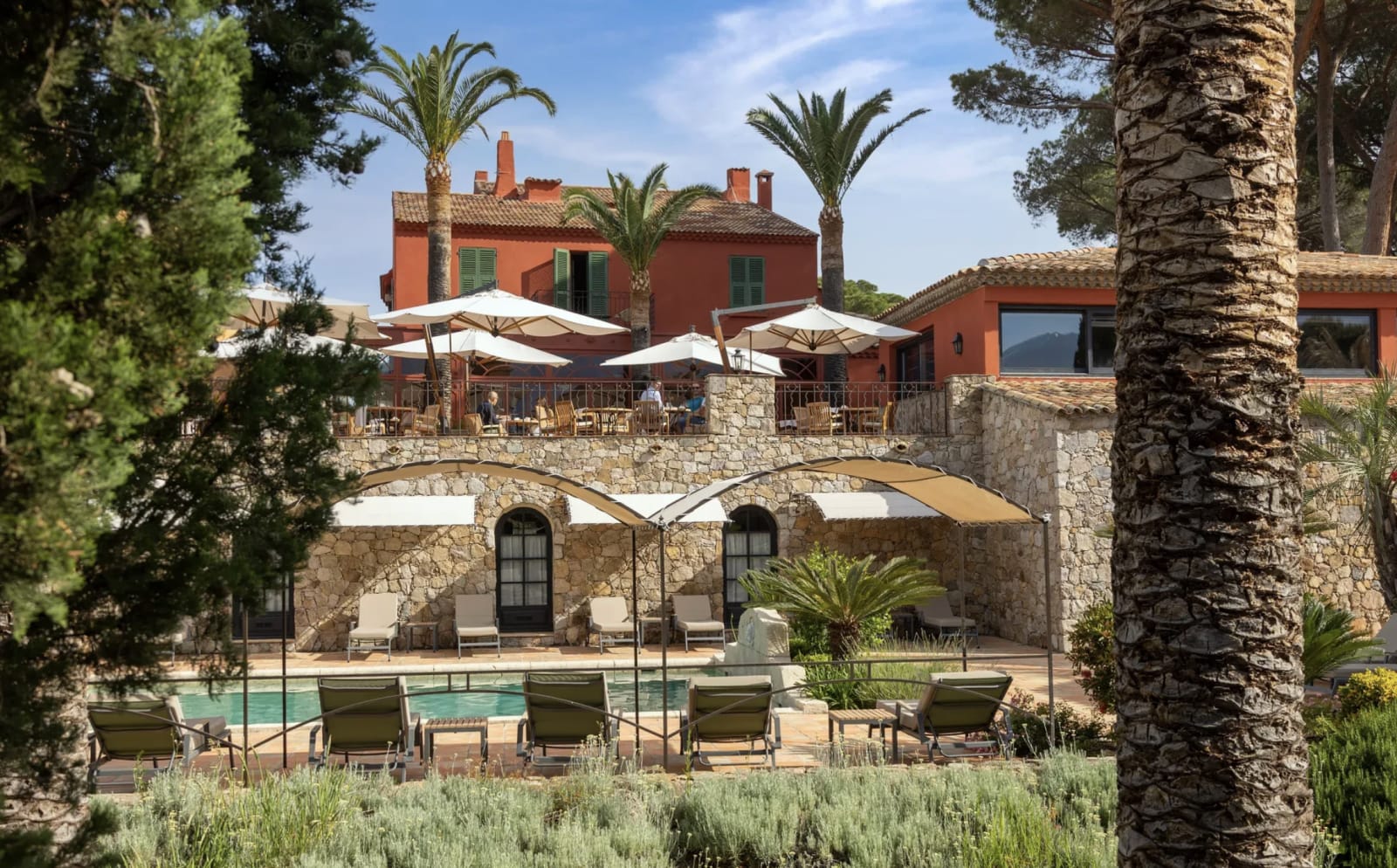 Hotel La Signoria