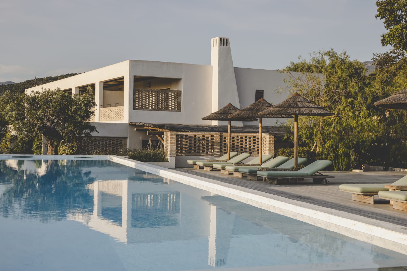 VILLA FLAKA