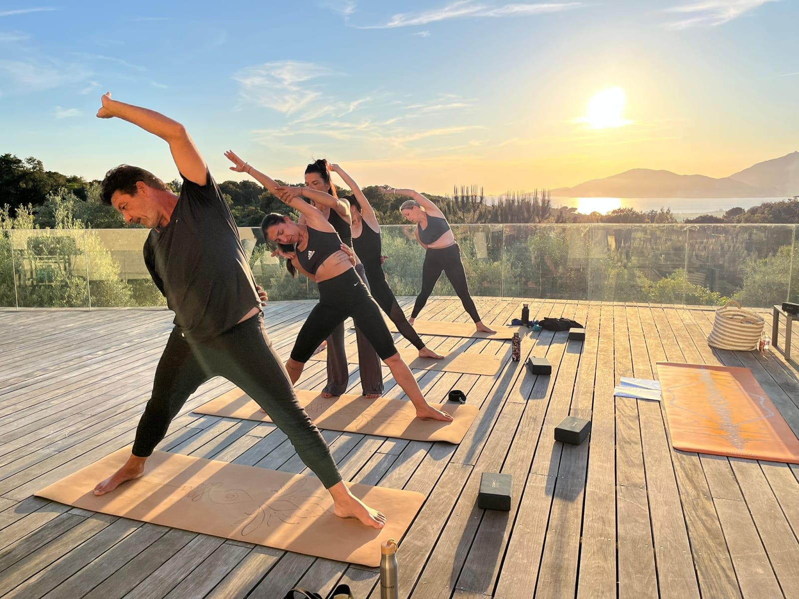 Hatha yoga