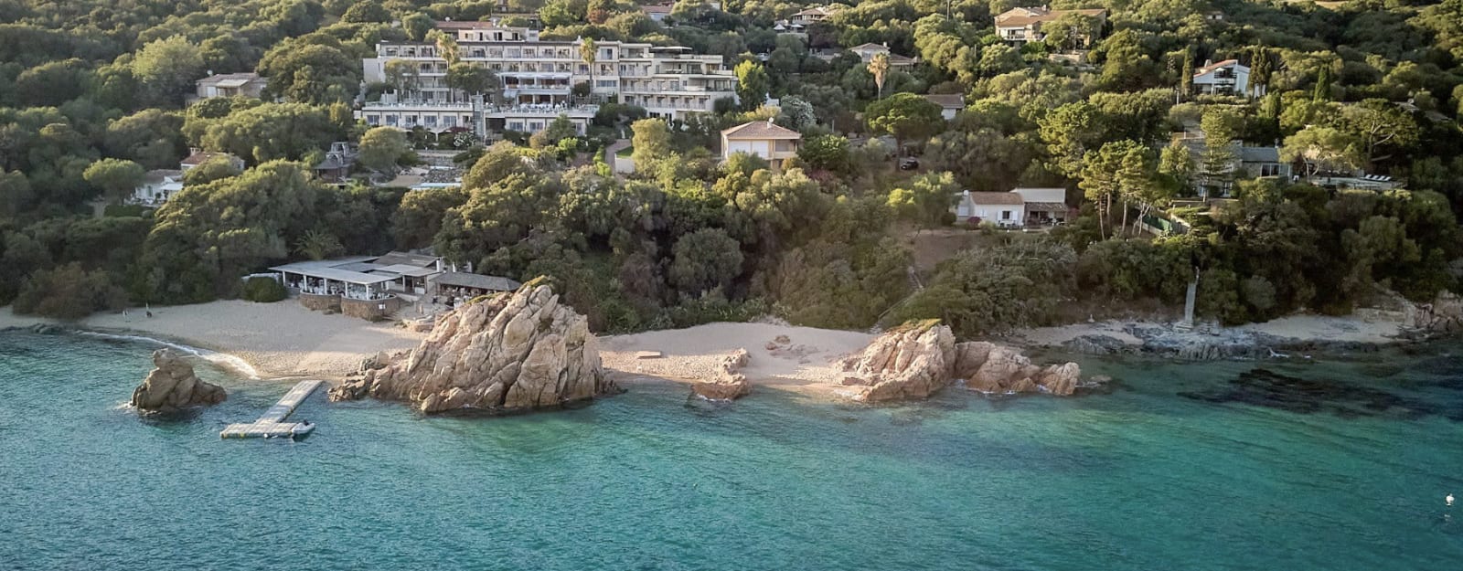 Hôtel Marinca & Spa