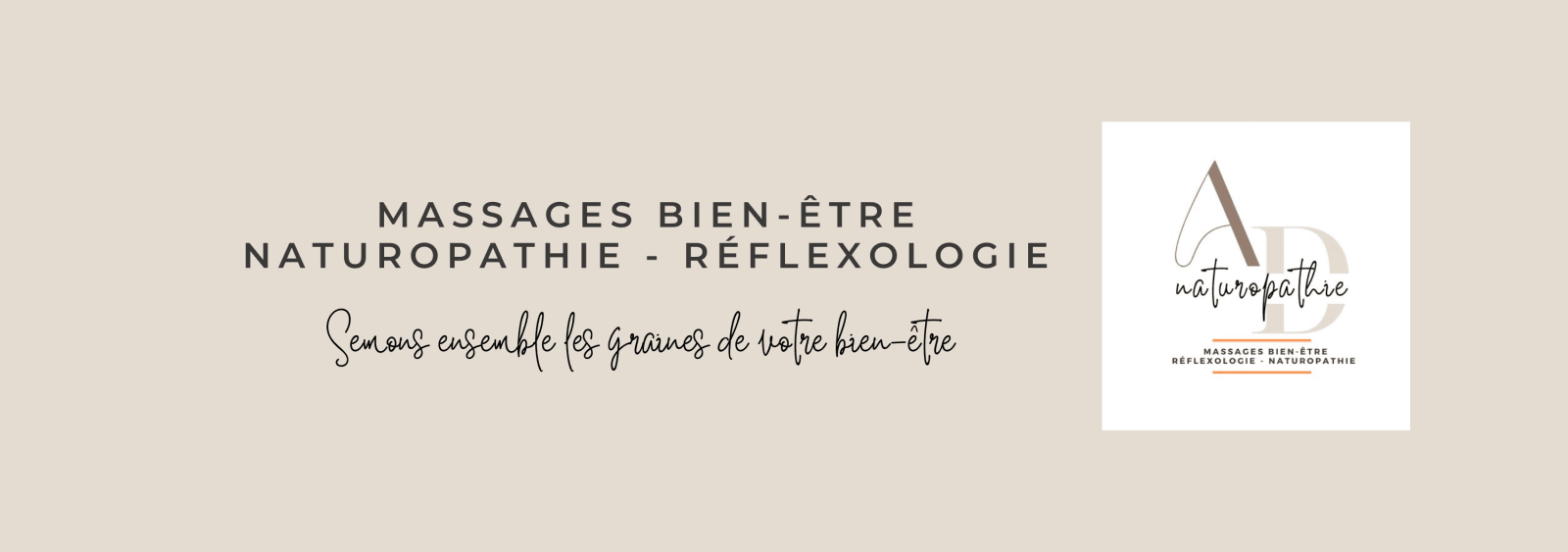 Anne Demangeon Naturopathie