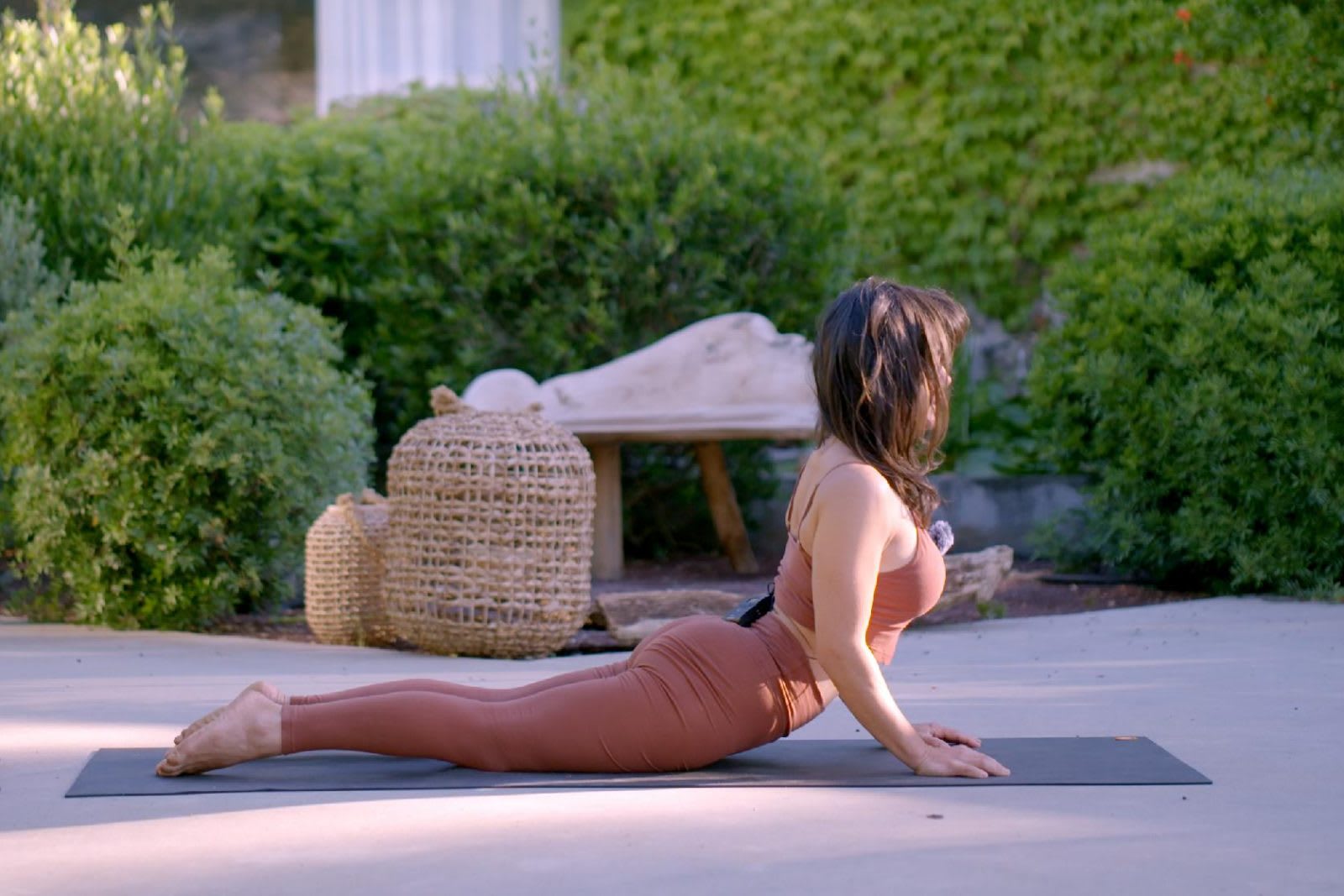 Sunday Reset (Yoga / Brunch / Spa)