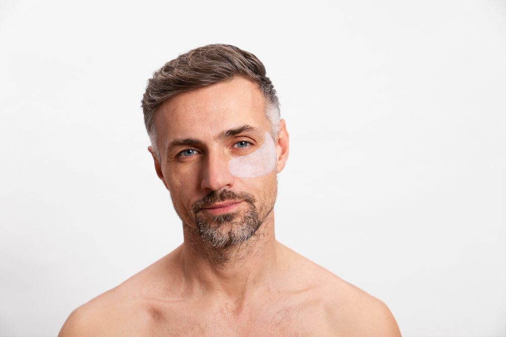 SOIN HOMME ÉNERGISANT PEAU NEUVE