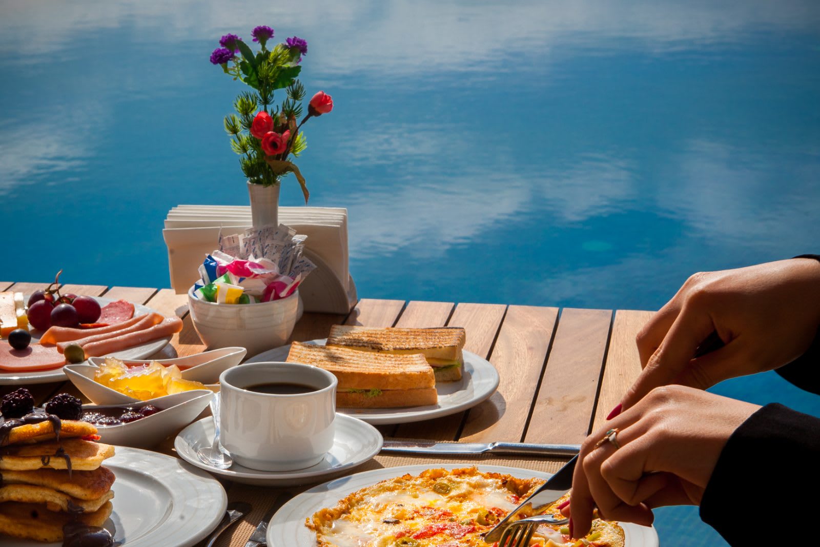 Brunch