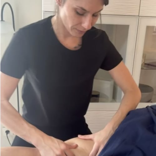 Anaïs Luciani