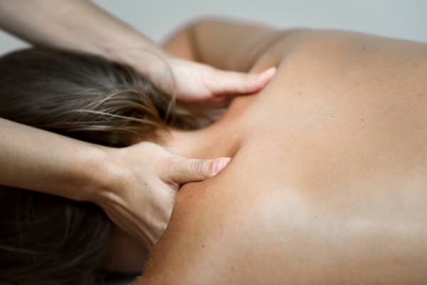 Massage dos