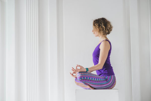 Méditation Vipassana