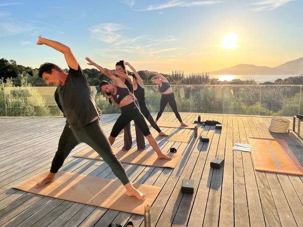 Hatha yoga