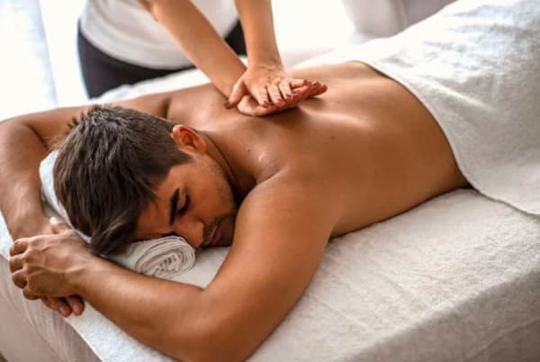Massage signature
