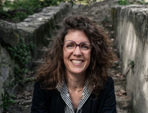 Accompagnement féminin