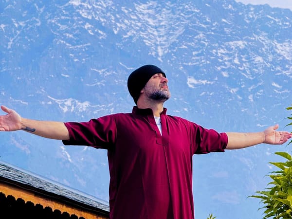 Méditations Osho actives