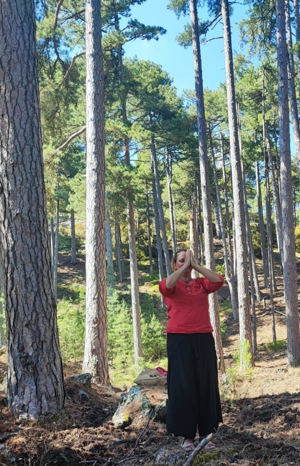 Atelier Qi Gong
