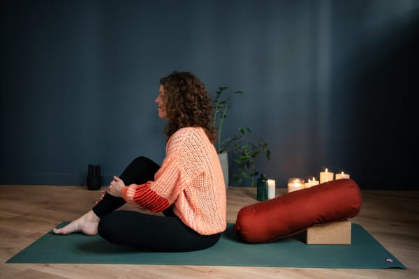 Yoga thérapeutique individuelle