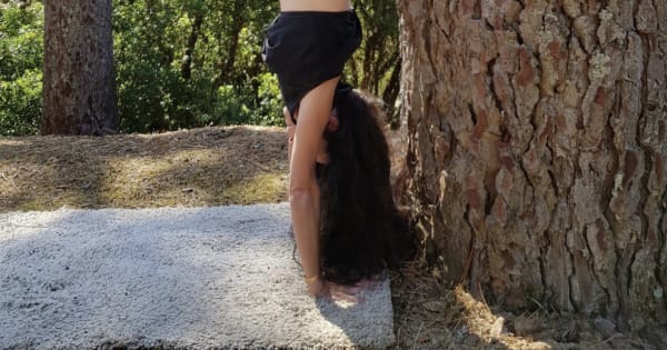 Yoga incantu