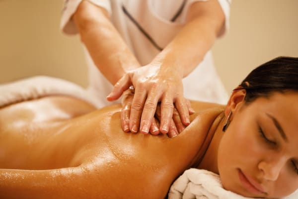 Massage Ayurvédique 