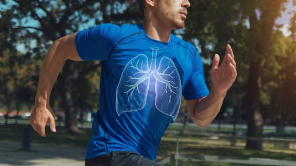 Coaching respiration fonctionnelle
