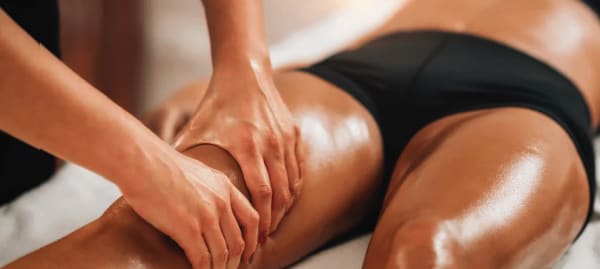 Massage sportif