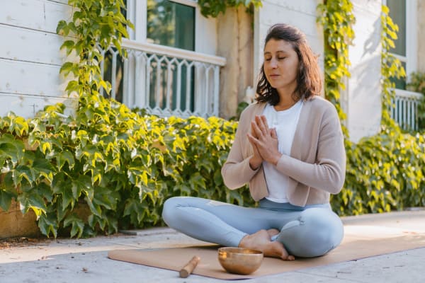 Yoga personnalisé