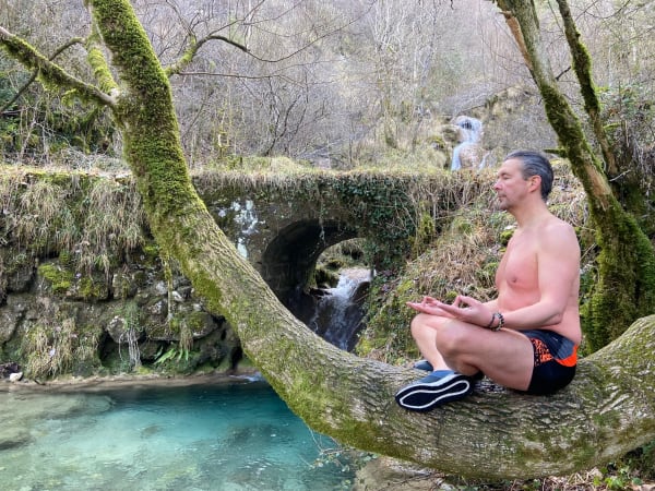 Atelier méthode Wim Hof & Respiration fonctionnelle
