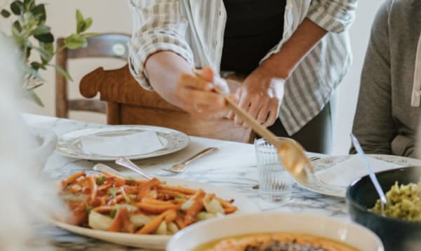 Accompagnement en alimentation émotionnelle