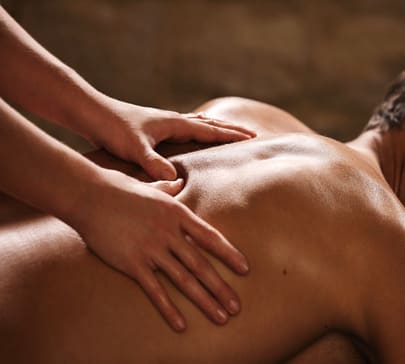 Massage relaxant