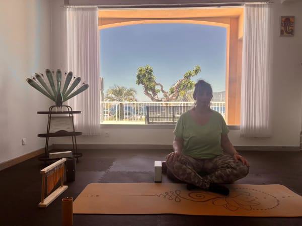 Hatha yoga