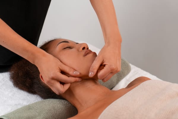 Massage KOBIDO