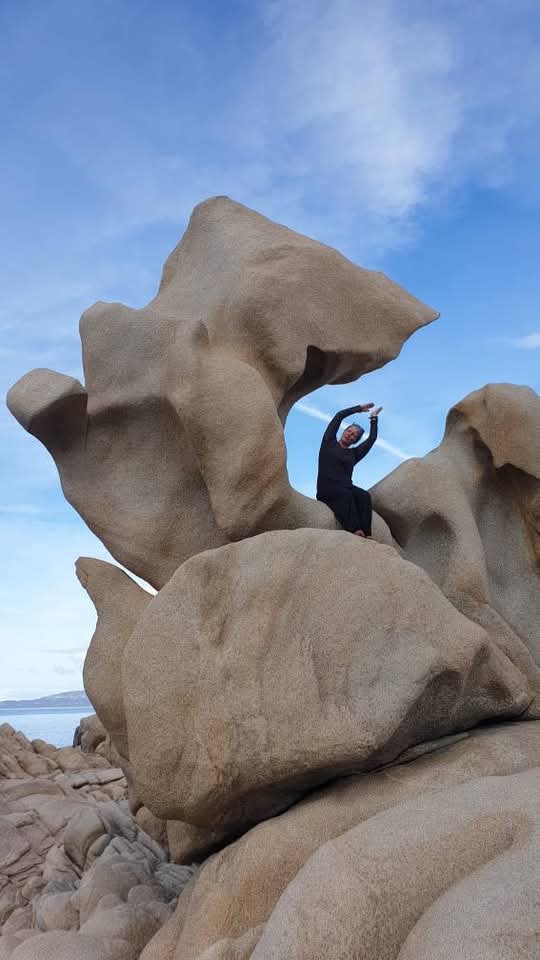 Rando yoga