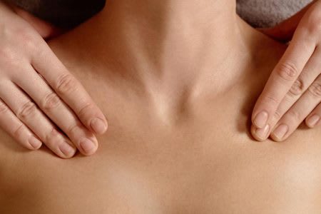Soin visage - Venus - Régénération & éclat du décolleté