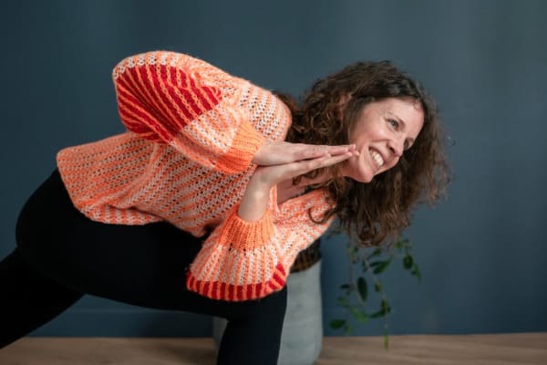 Yoga Thérapeutique collectif