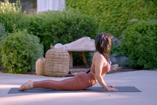 Sunday Reset (Yoga / Brunch / Spa)