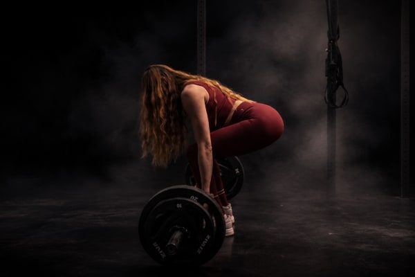 Coaching sportif 