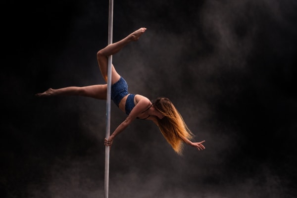 Poledance