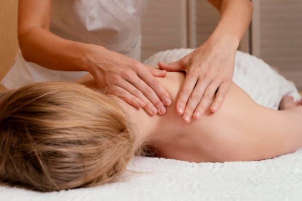 Massage relaxant ONA