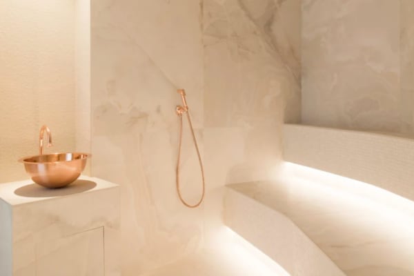 LE RITUEL SENSORIEL