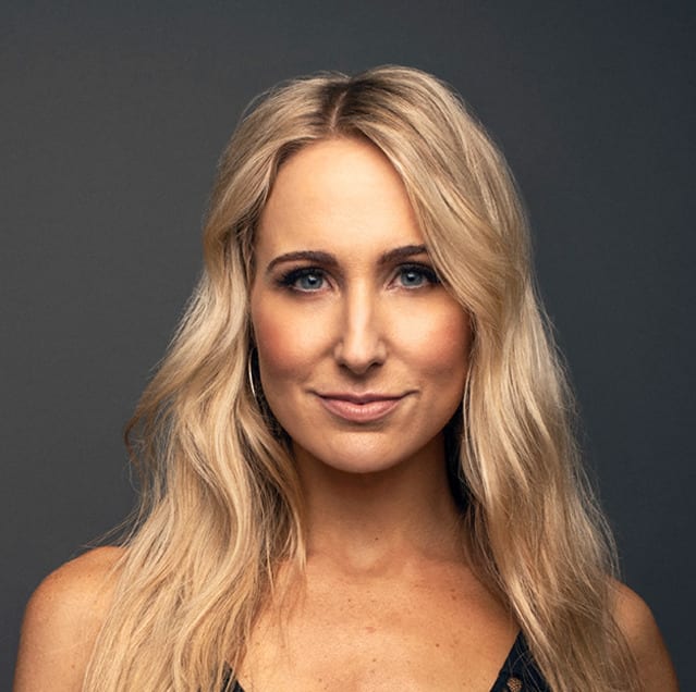 Nikki Glaser