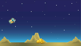 Create a Side Scroller Game