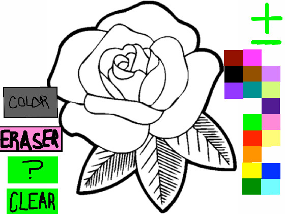 Just Draw 2.0!!! (Update) 1 1
