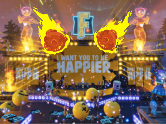 Happier By Marshmallow  Fortnite 1 1 1