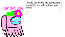 Drawing contest