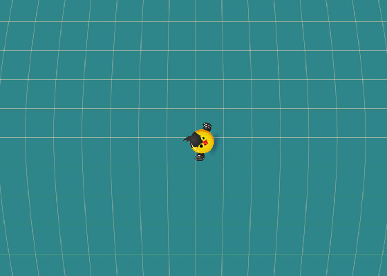 Bird Mayhem 1