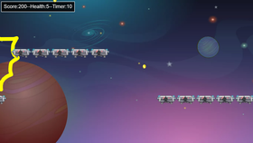 Upgrade Your Platformer Game